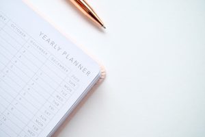 Don’t Forget Your Benefits