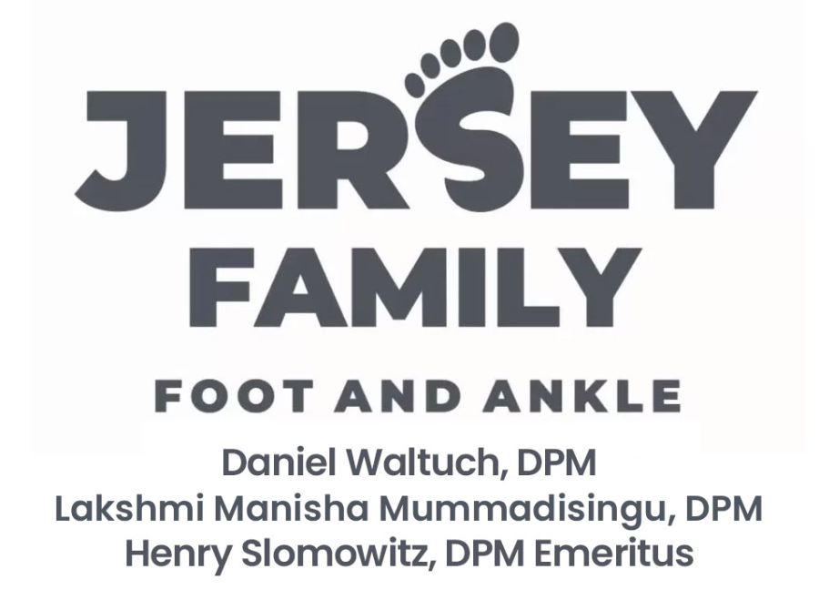 Jersey Family Foot and Ankle